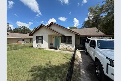 285 S Fitzpatrick Avenue, Inverness, FL 34453 - Photo 2