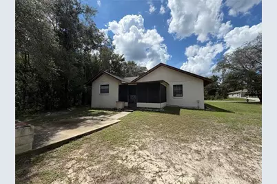 285 S Fitzpatrick Avenue, Inverness, FL 34453 - Photo 8