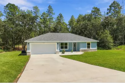 7299 SW 202nd Court, Dunnellon, FL 34431 - Photo 4