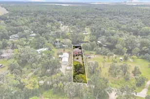 360 S Inglis Ave, Inglis, FL 34449 - Photo 2