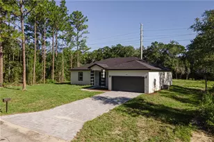 2631 W Royal Palm Dr, Citrus Springs, FL 34433 - Photo 2