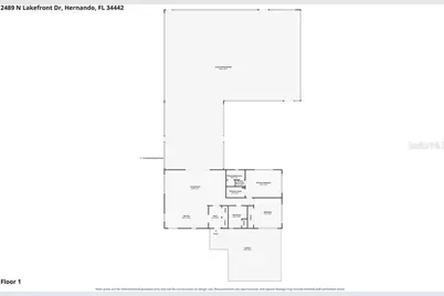 2489 N Lakefront Drive, Hernando, FL 34442 - Photo 24