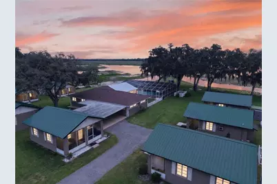 2489 N Lakefront Drive, Hernando, FL 34442 - Photo 2