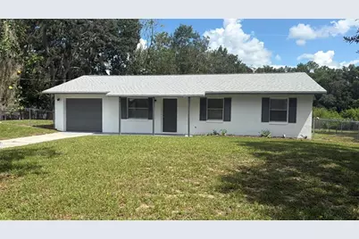 2355 & 2377 S Whitier Point, Homosassa, FL 34448 - Photo 2