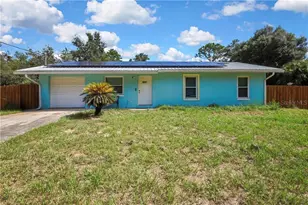 4081 N Holiday Dr, Crystal River, FL 34428 - Photo 1