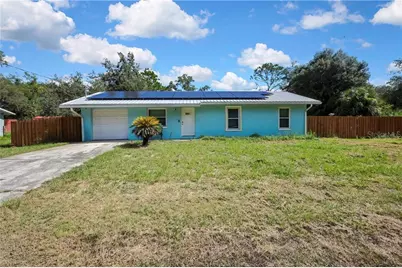 4081 N Holiday Drive, Crystal River, FL 34428 - Photo 2
