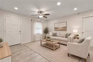 4081 N Holiday Dr, Crystal River, FL 34428 - Photo 36