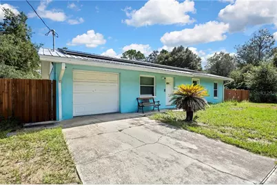 4081 N Holiday Drive, Crystal River, FL 34428 - Photo 4
