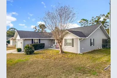 421 W Blueflax Court, Beverly Hills, FL 34465 - Photo 2