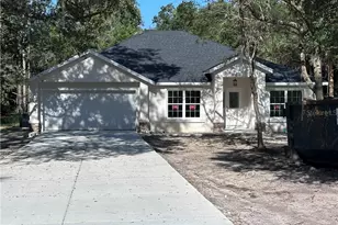 10364 N Coco Plumosa Dr, Crystal River, FL 34428 - Photo 1