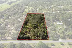 4274 W Field St, Homosassa, FL 34446 - Photo 1