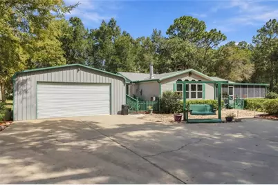 3159 N Holiday Drive, Crystal River, FL 34428 - Photo 4