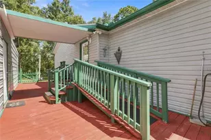 3159 N Holiday Dr, Crystal River, FL 34428 - Photo 38