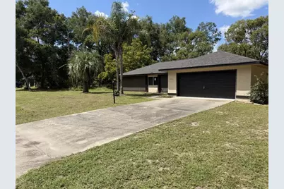 9050 N Arcadia Way, Citrus Springs, FL 34434 - Photo 2