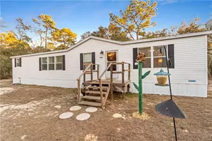 6072 W Patriot St, Homosassa, FL 34448 - Photo 2