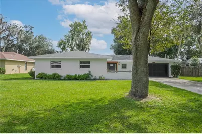 520 Lakewood Drive, Inverness, FL 34450 - Photo 2