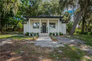 221 S Raven Terrace, Inverness, FL 34450 - Photo 2