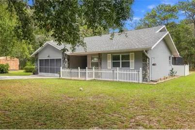 2180 W Learwood Place, Beverly Hills, FL 34465 - Photo 1