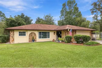 4333 SW Hyacinth Court, Dunnellon, FL 34431 - Photo 2