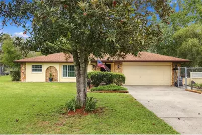 4333 SW Hyacinth Court, Dunnellon, FL 34431 - Photo 1