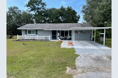 21332 SW Rainbow Lakes Boulevard, Dunnellon, FL 34431 - Photo 2