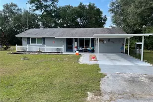 21332 SW Rainbow Lakes Blvd, Dunnellon, FL 34431 - Photo 2