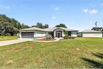 5197 SW Portulaca Court, Dunnellon, FL 34431 - Photo 1