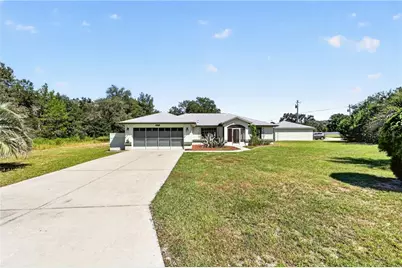 5197 SW Portulaca Court, Dunnellon, FL 34431 - Photo 22