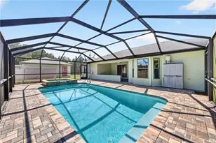 5197 SW Portulaca Ct, Dunnellon, FL 34431 - Photo 4