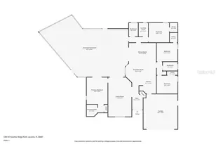 5381 W Heather Ridge Path, Lecanto, FL 34461 - Photo 48