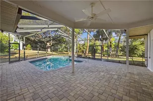 5381 W Heather Ridge Path, Lecanto, FL 34461 - Photo 34