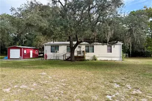 26 Sapp St, Inglis, FL 34449 - Photo 1