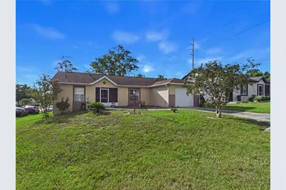 4229 N Fillmore Street, Beverly Hills, FL 34465 - Photo 1