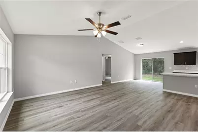 1736 W Hall Place, Citrus Springs, FL 34434 - Photo 2