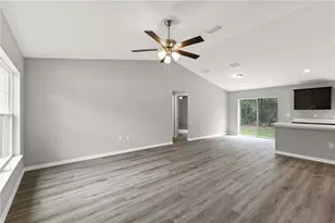 1736 W Hall Pl, Citrus Springs, FL 34434 - Photo 2