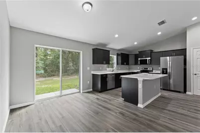1736 W Hall Place, Citrus Springs, FL 34434 - Photo 4