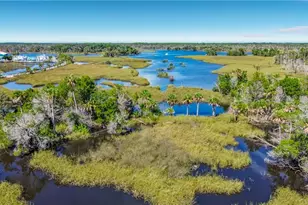 2699 N Seabreeze Point, Crystal River, FL 34429 - Photo 30