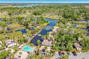 2699 N Seabreeze Point, Crystal River, FL 34429 - Photo 36