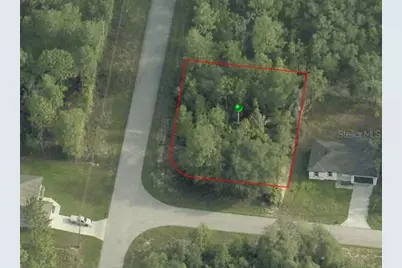 1671 W Belen Drive, Citrus Springs, FL 34434 - Photo 1