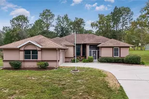2496 E Newhaven St, Inverness, FL 34453 - Photo 1