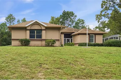 2496 E Newhaven Street, Inverness, FL 34453 - Photo 8