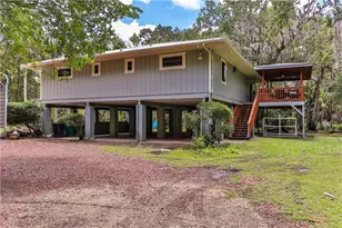 5566 S Park Hill Way, Homosassa, FL 34448 - Photo 1