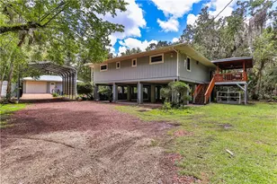 5566 S Park Hill Way, Homosassa, FL 34448 - Photo 2