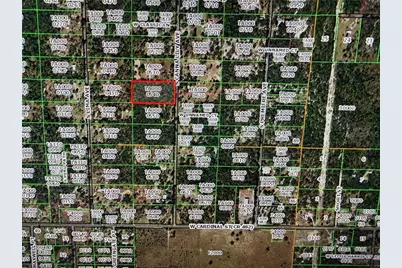 6348 S Canna Lily Avenue, Homosassa, FL 34446 - Photo 1
