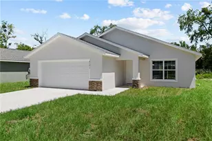 7736 N Manville Rd, Citrus Springs, FL 34434 - Photo 2