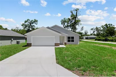 7736 N Manville Road, Citrus Springs, FL 34434 - Photo 1