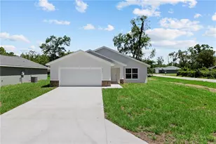 7736 N Manville Rd, Citrus Springs, FL 34434 - Photo 1