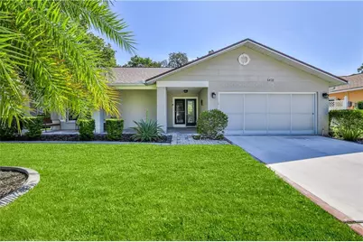 6428 Plantation Road, Spring Hill, FL 34606 - Photo 1
