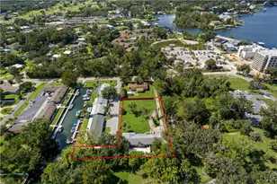 149 & 151 SE Paradise Point Rd, Crystal River, FL 34429 - Photo 6