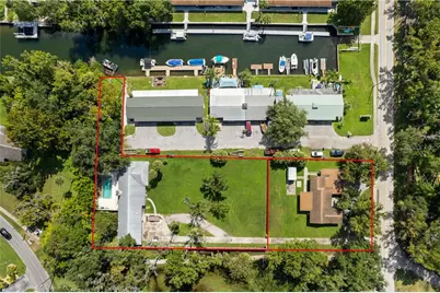 149 & 151 SE Paradise Point Road, Crystal River, FL 34429 - Photo 16
